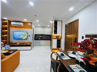 Cho thuê căn hộ cskyview, view siêu đẹp, 80m2, 2pn, 2wc, đông nam, tây nam tại thủ dầu một