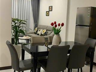 Bán gấp căn hộ siêu đẹp tại cskyview,80m2 2pn,2wc, đầy đủ nội thất sang trọng, view đẹp thoáng mát