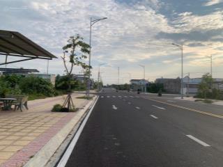 Bán gấp lô đất 100m2 odt đường đào duy anh, chỉ 1,8 tỷ