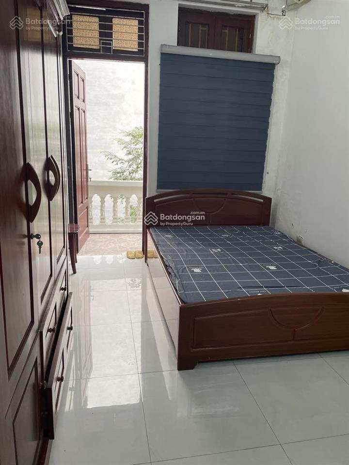 Cho thuê nhà trọ giá hấp dẫn, tại hoàng hoa thám, ba đình, hà nội