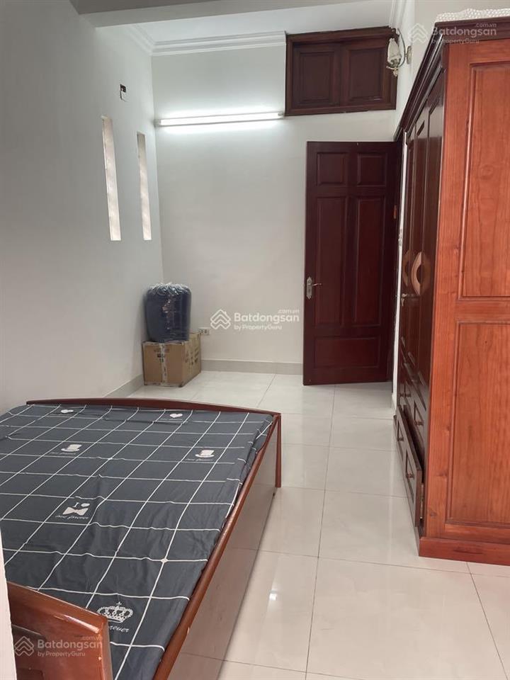 Cho thuê nhà trọ giá hấp dẫn, tại hoàng hoa thám, ba đình, hà nội