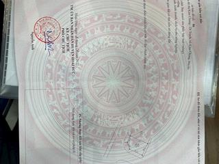 3 LÔ GÓC DẤT DV TL9 GIÁ DẦU TƯ