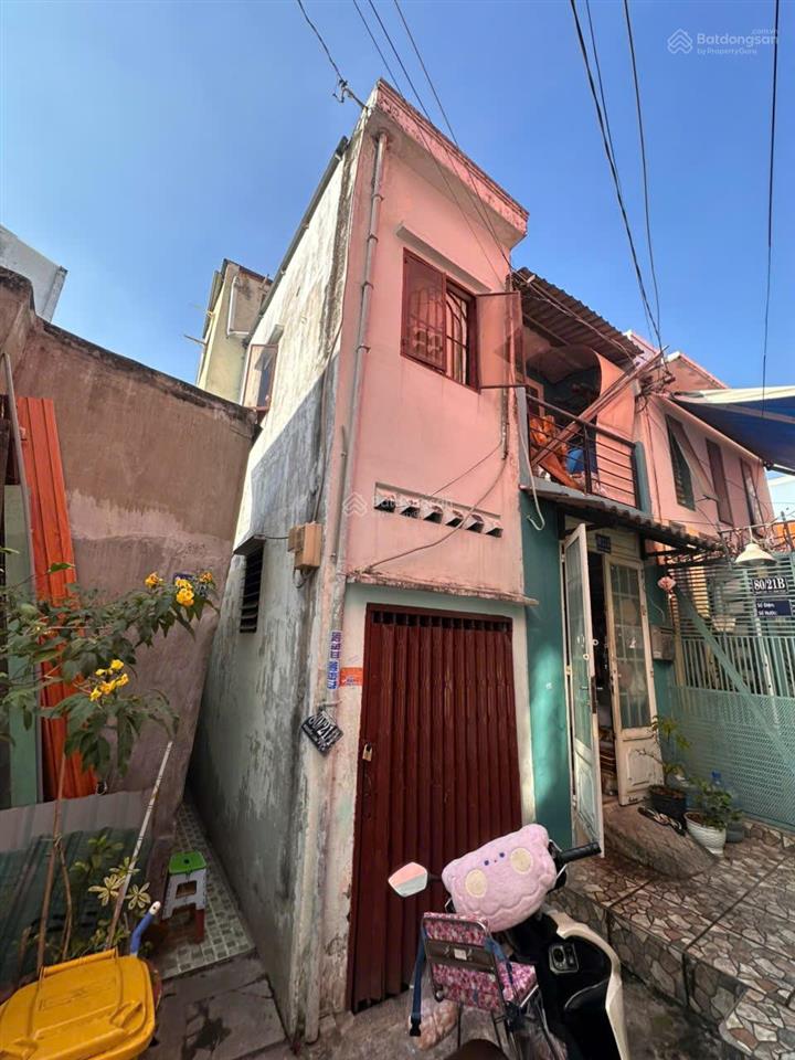 Nhà bán chính chủ quận bình thạnh