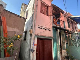 Nhà bán chính chủ quận bình thạnh