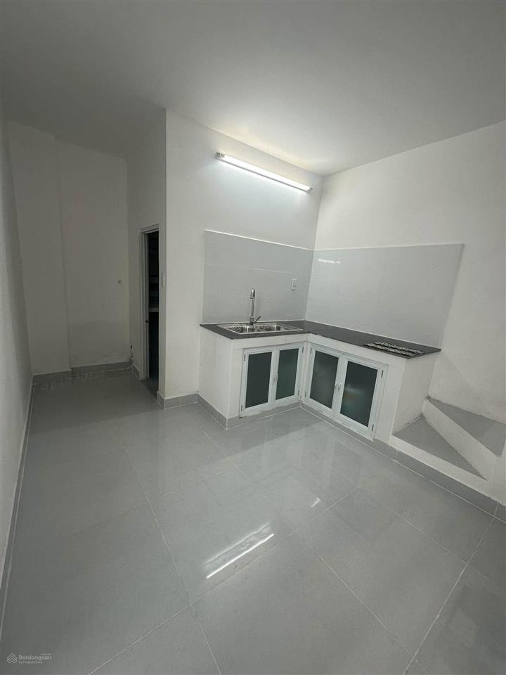 Bán nhà riêng hiện trạng góc 2 mặt tiền hẻm