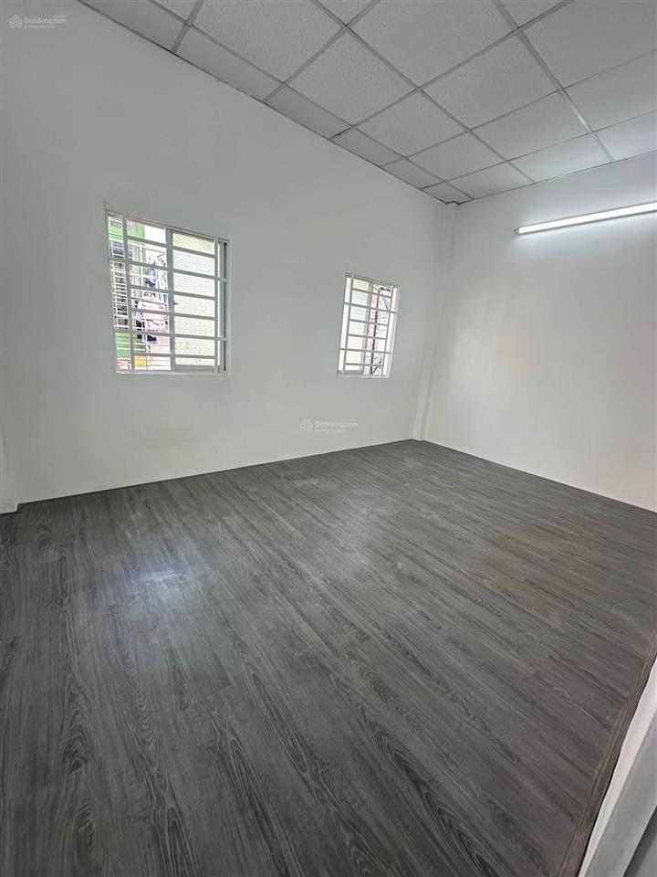 Bán nhà riêng hiện trạng góc 2 mặt tiền hẻm