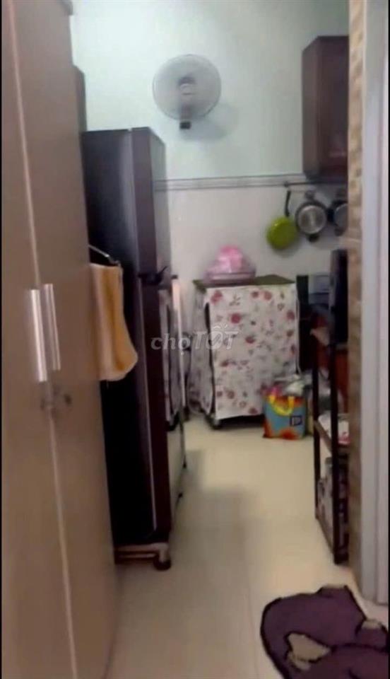 Nhà 1 trệt 1 lầu 2pn 2wc
