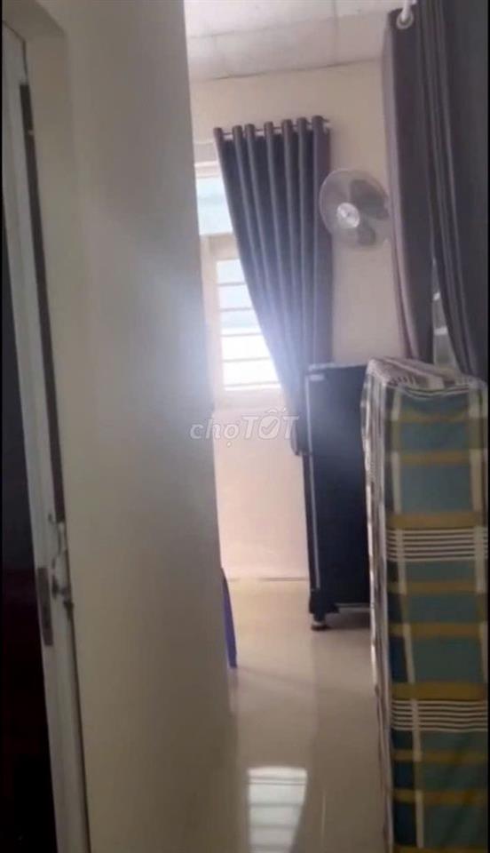 Nhà 1 trệt 1 lầu 2pn 2wc