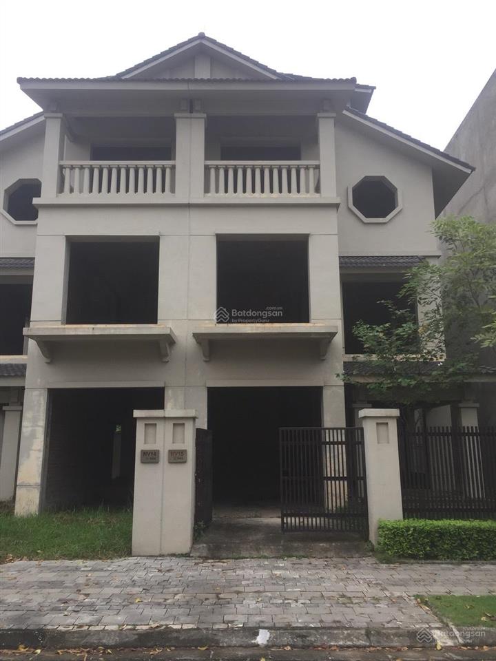 Biệt thự 180 m2 giá chỉ 20 tỷ tại khu đô thị sunny garden city, sài sơn, quốc oai   0968 813 ***