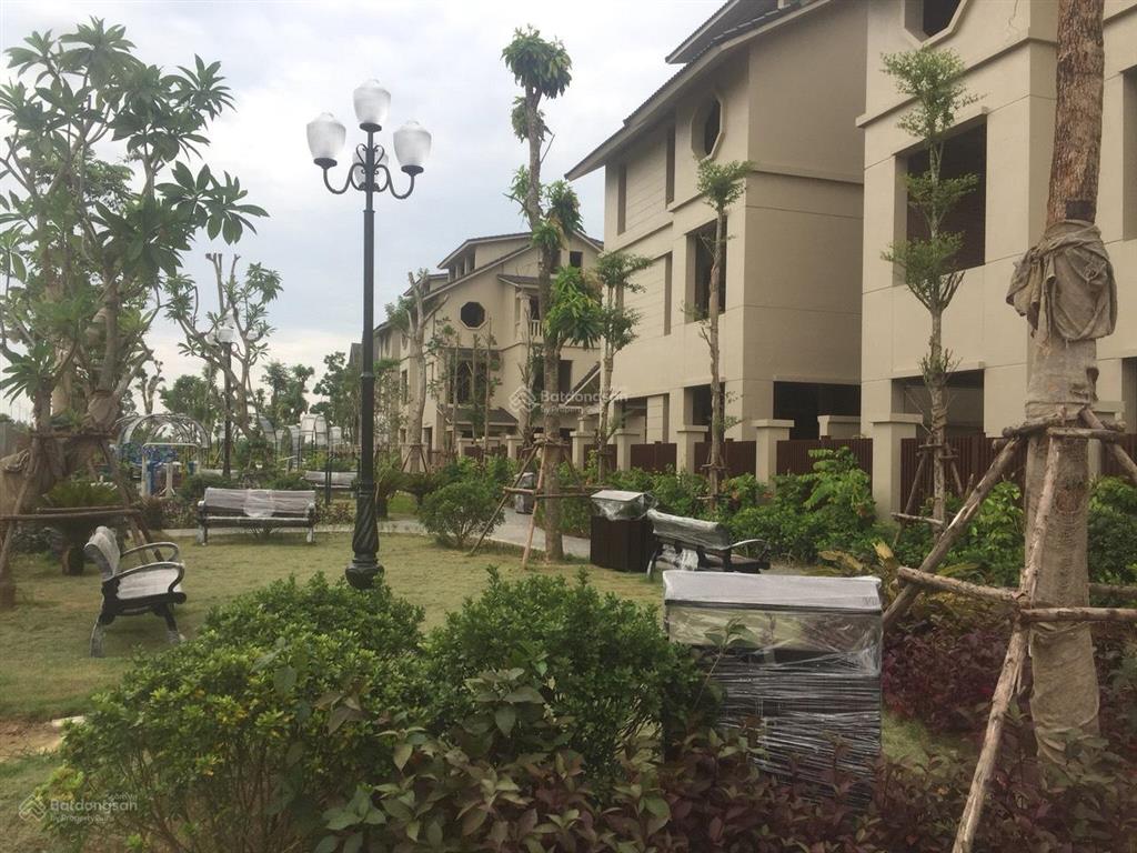 Biệt thự 180 m2 giá chỉ 20 tỷ tại khu đô thị sunny garden city, sài sơn, quốc oai   0968 813 ***