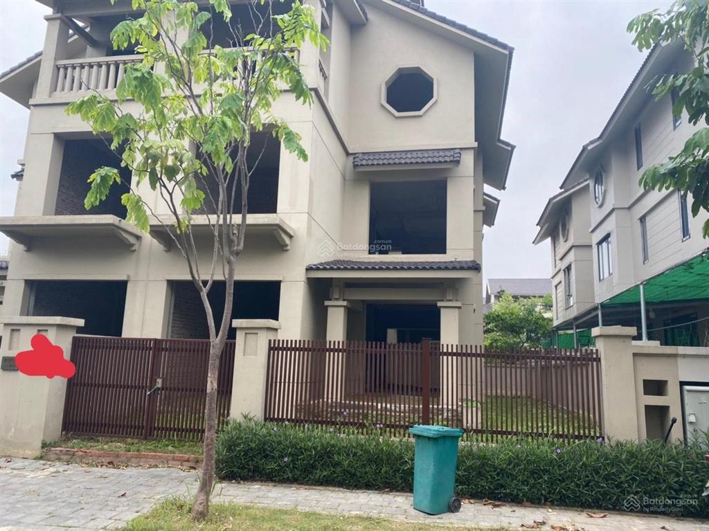 Biệt thự 180 m2 giá chỉ 20 tỷ tại khu đô thị sunny garden city, sài sơn, quốc oai   0968 813 ***