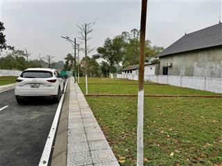 Chỉ nhỉnh 1 tỷ anh chị đã sở hữu lô đất 103m2 tại đoài phương , hà nội   0968 813 ***