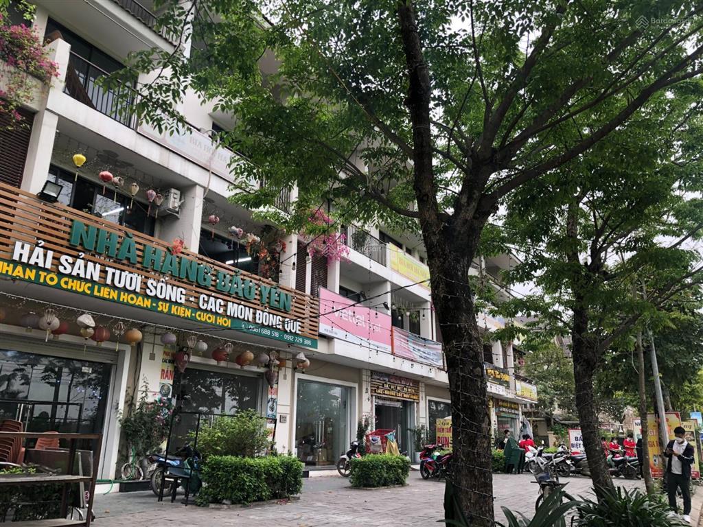 Bán shophouse tại sunny garden city, giá thỏa thuận, 100m2, nhà phố thương mại hấp dẫn
