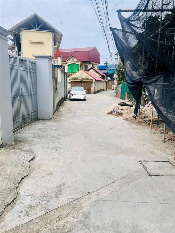 Bán 108 m2 đất tặng nhà mới xây tại văn khê , nghĩa hương cũ .  0968 813 ***