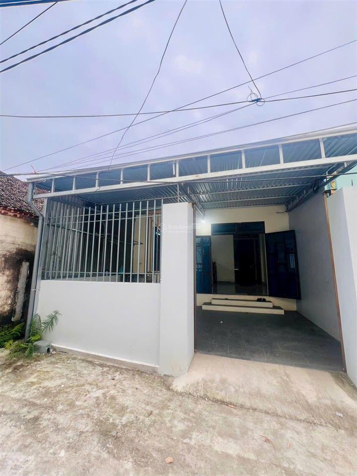 Bán 108 m2 đất tặng nhà mới xây tại văn khê , nghĩa hương cũ .  0968 813 ***