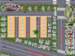Chính chủ bán 165m2 vị trí đẹp tại phú cát , hà nội   0968 813 ***