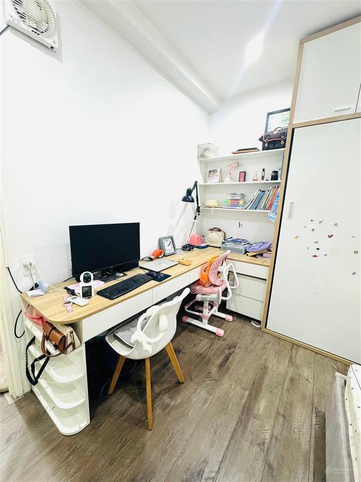 Chính chủ bán căn chung cư 55m tại sài sơn, quốc oai, hn full nội thất  0968 813 ***