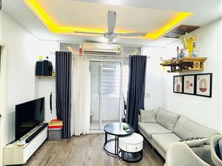 Chính chủ bán căn chung cư 55m tại sài sơn, quốc oai, hn full nội thất  0968 813 ***