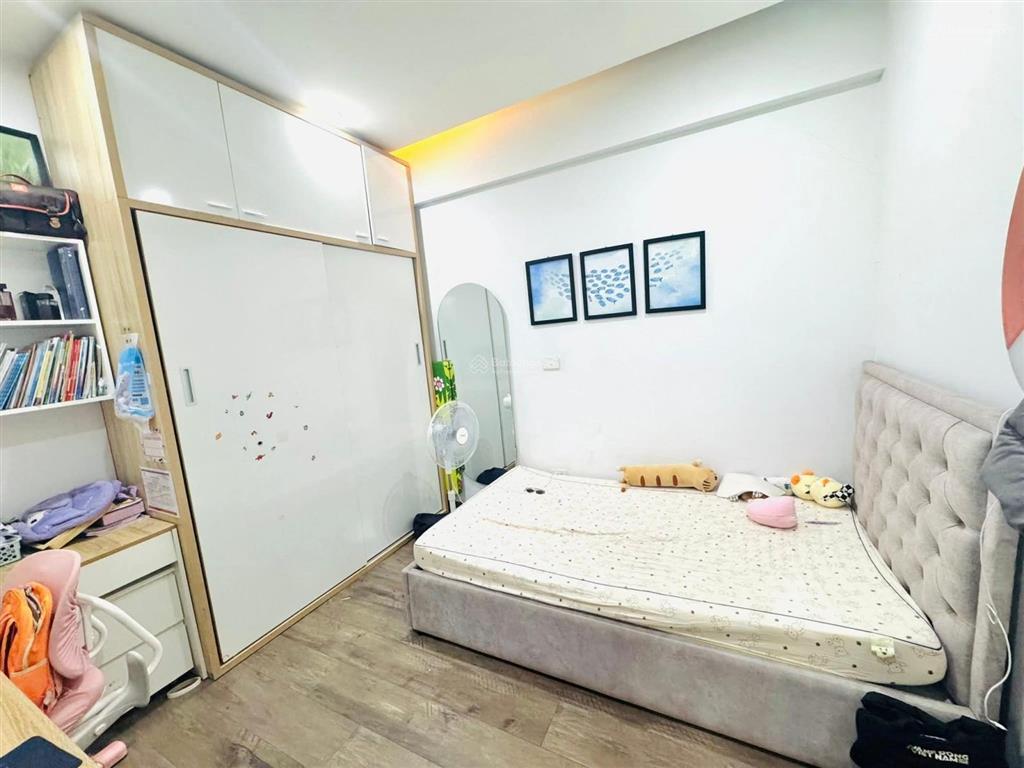 Chính chủ bán căn chung cư 55m tại sài sơn, quốc oai, hn full nội thất  0968 813 ***