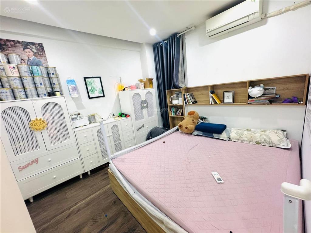 Chính chủ bán căn chung cư 55m tại sài sơn, quốc oai, hn full nội thất  0968 813 ***