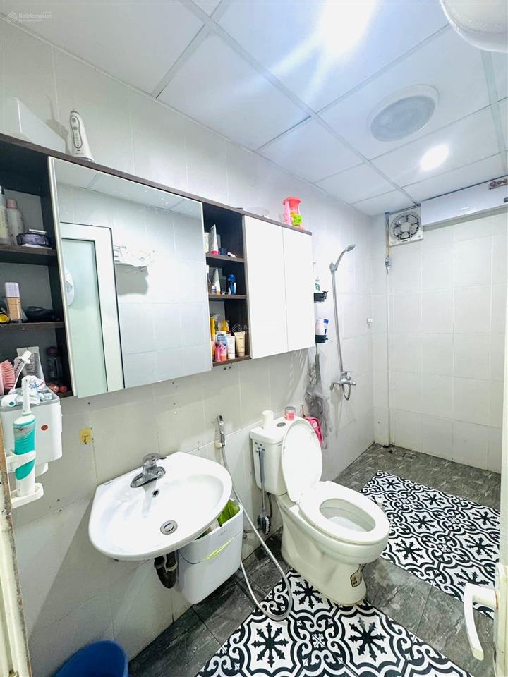 Chính chủ bán căn chung cư 55m tại sài sơn, quốc oai, hn full nội thất  0968 813 ***