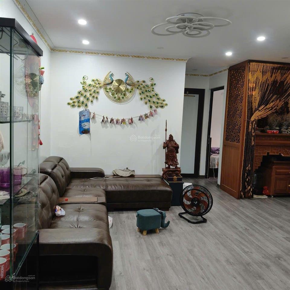 Chính chủ bán căn hộ chung cư tại mễ trì 87m² full đồ   0968 813 ***
