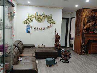 Chính chủ bán căn hộ chung cư tại mễ trì 87m² full đồ   0968 813 ***