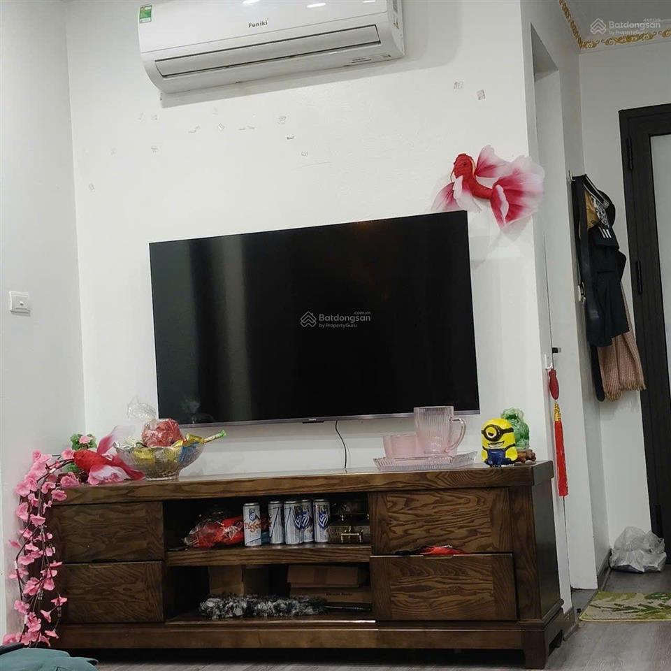 Chính chủ bán căn hộ chung cư tại mễ trì 87m² full đồ   0968 813 ***