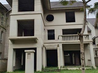 Bán nhanh biệt thự 300m khu đô thị sunny garden city, sài sơn, quốc oai giá chỉ 110 tr/m2 giá tốt