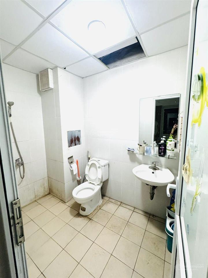 Bán nhanh căn chung cư 63m2 khu đô thị ceo, sài sơn, quốc oai.  0968 813 *** để xem nhà