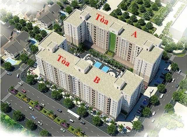 Bán nhanh căn chung cư 63m2 khu đô thị ceo, sài sơn, quốc oai.  0968 813 *** để xem nhà