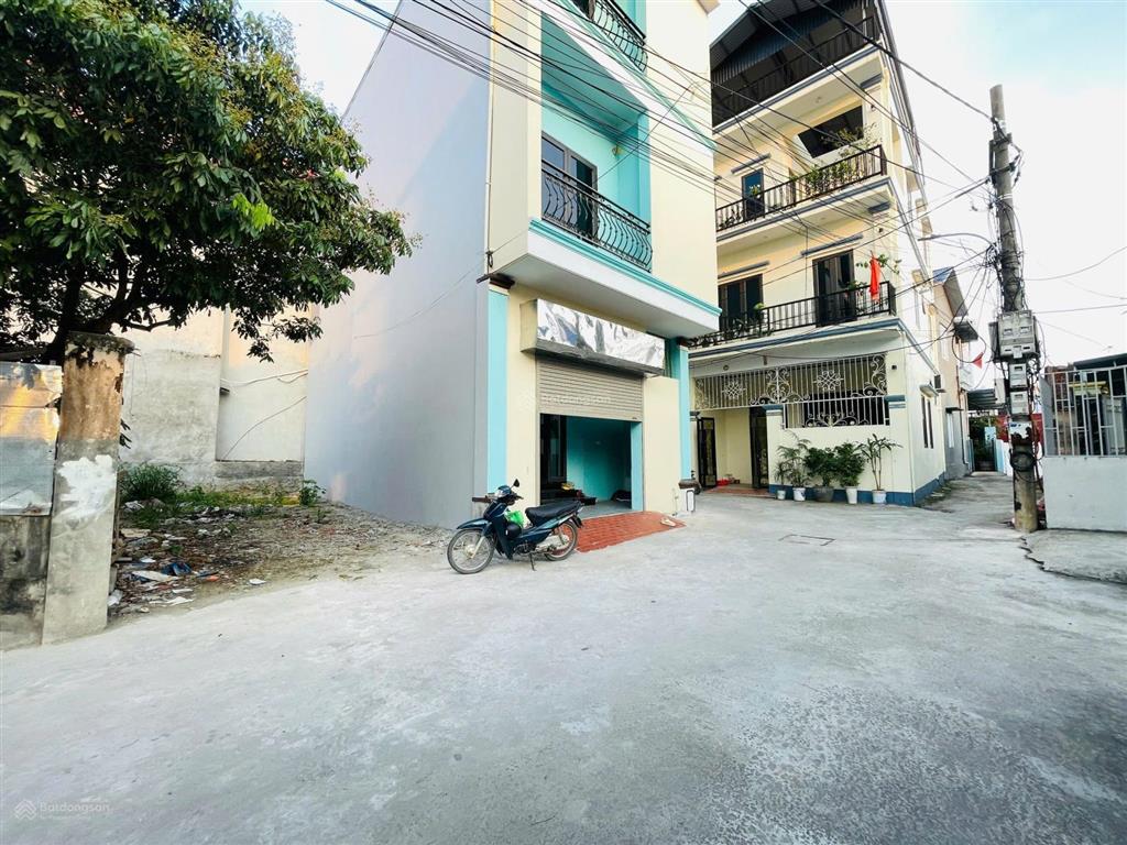 Chỉ hơn 3 tỷ sở hữu ngay 75m full thổ cư tại nghĩa hương, kiều phú.  0968 813 *** để gặp chủ