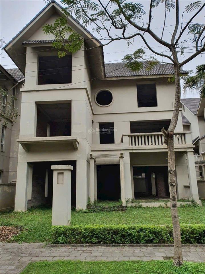 Bán nhanh biệt thự 300 m khu đô thị sunny garden city , sài sơn giá chỉ hơn 100 tr/m cả nhà và đất