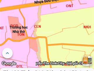 Chủ ngộp cần bán nên đất 2mt nhựa vs bê tông giá rẻ nhất khu vực chỉ 1ty. dt 5x31m2 tc, shr. tl