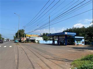 Chỉ 870tr có ngay lô đất thổ cư sổ riêng mặt tiền ql20 song hành xã gia tân 2