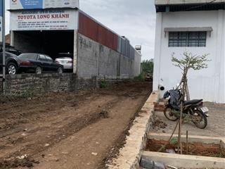 Bán đất đẹp tại quốc lộ 1a, suối tre, tp. long khánh, 3,5 tỷ, 246m2