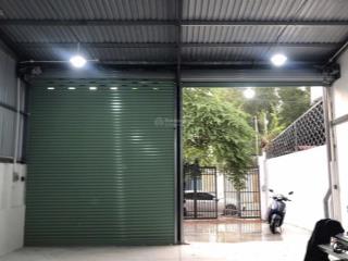 Cho thuê kho, nhà xưởng 160m2 tại xã phạm văn cội, củ chi, hcm, giá tốt 28,5 triệu