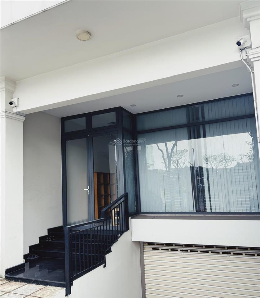 Bán nhà mặt tiền đồng văn cống, ngang 6m