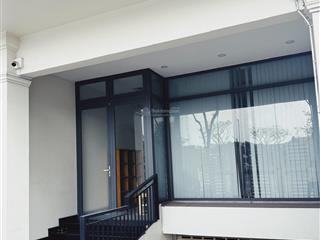 Bán nhà mặt tiền đồng văn cống, ngang 6m