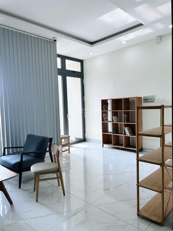 Bán nhà mặt tiền đồng văn cống, ngang 6m