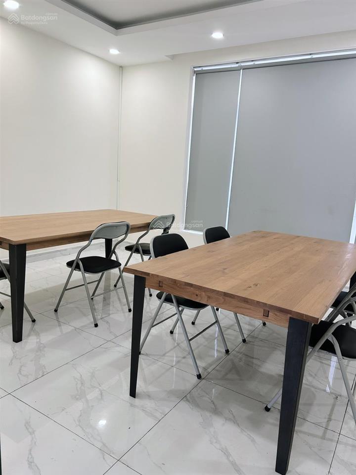 Bán nhà mặt tiền đồng văn cống, ngang 6m