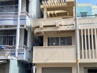 Bán nhà 2 mặt tiền sư vạn hạnh, quận 10
