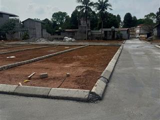 Chính chủ đang cần tiền bán gấp 01 lô đất nằm đối diện trường thcs thành công