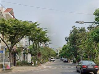 Đất mặt tiền đường 7m5 hoàng đức lương ngay cầu quay sông hàn, gần biển