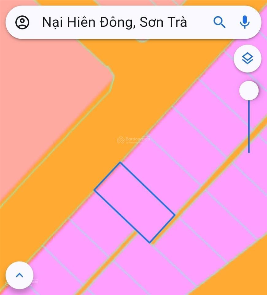 Kề sông hàn, lô đất vuông vức ngay chợ, đấu lưng đường vân đồn qh hầm chui qua sông nối hải châu