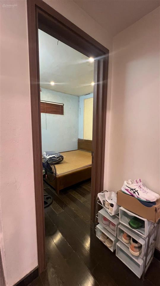 Anh trai cần tiền nên bán căn 60m2 2n1vs kđt đặng xá full nội thất