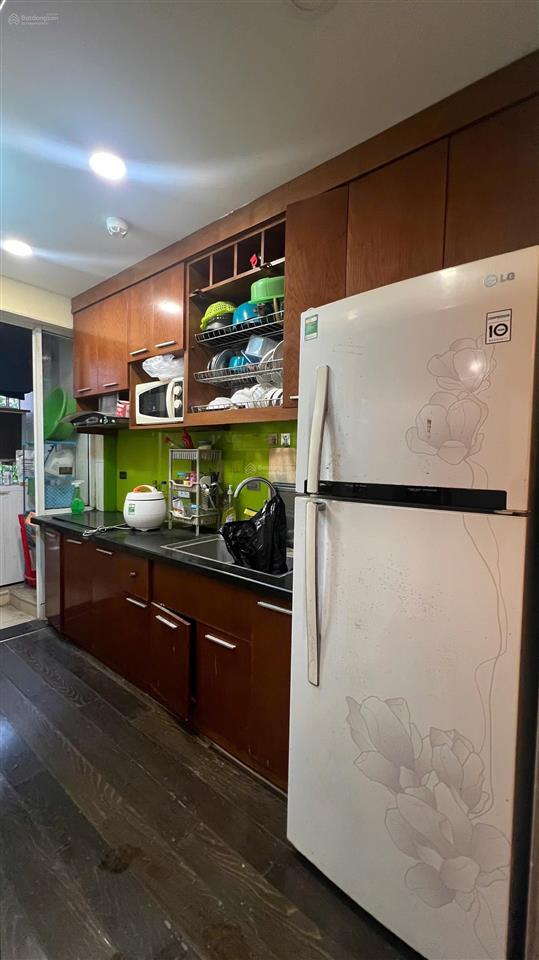 Anh trai cần tiền nên bán căn 60m2 2n1vs kđt đặng xá full nội thất