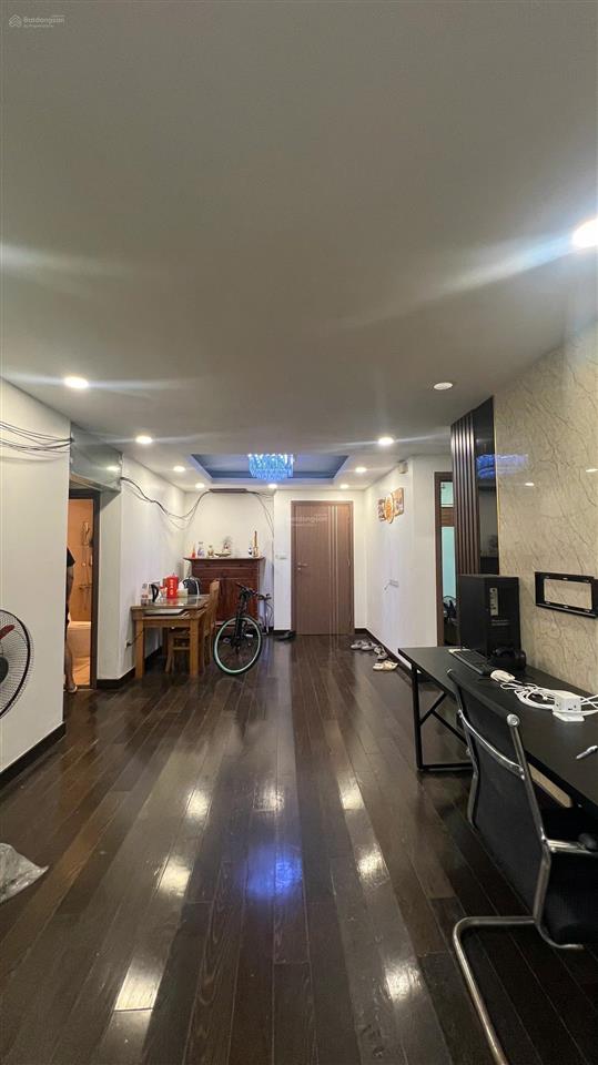 Anh trai cần tiền nên bán căn 60m2 2n1vs kđt đặng xá full nội thất
