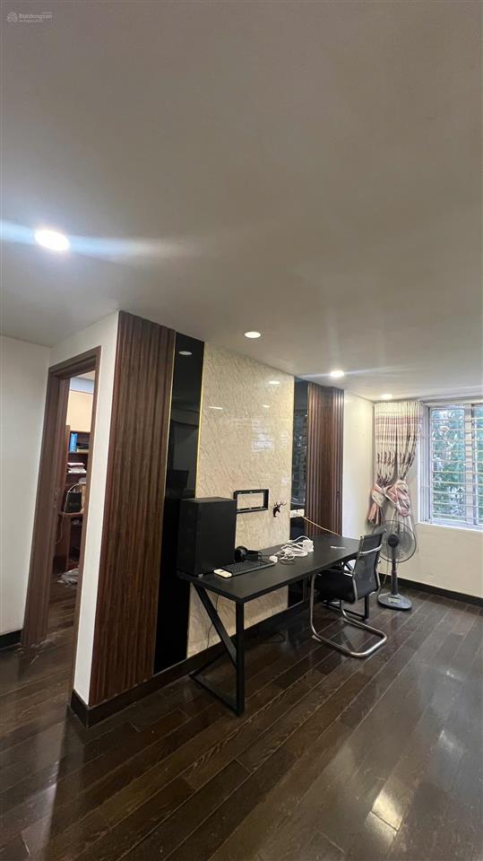 Anh trai cần tiền nên bán căn 60m2 2n1vs kđt đặng xá full nội thất