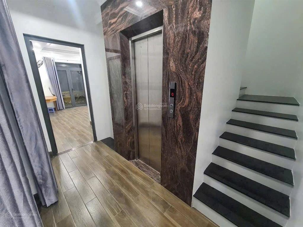 Nhà mới đẹp 3 mặt tiền thoáng full nội thất vườn lài, quận 12